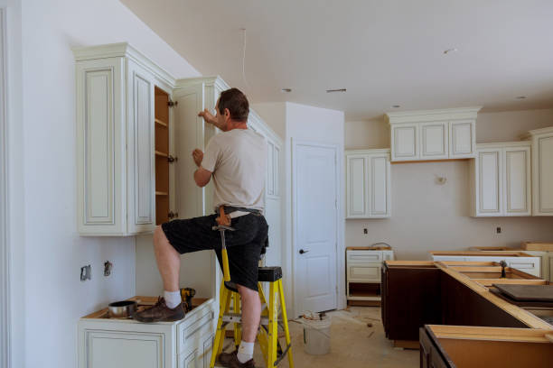 Kitchen Flooring specialists in Stanchfield, MN
